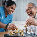 Elderly Care Services