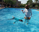 Swimming Classes with Coach Hassan