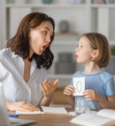 Speech Therapy at Center or at home