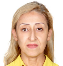 Ms. Hanan- Arabic Language Teacher