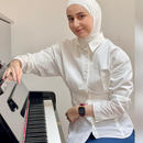 Irada - Piano Teacher in Abu Dhabi