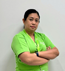 Judelyn - Geriatric Care/ Nursing / Clinical Services