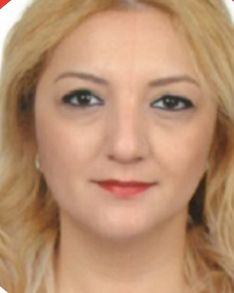 Ms. Meliha - Turkish Language Teacher