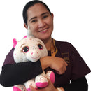 Nimpha - Babysitting Services