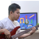 Noel - Guitar and Drums Teacher in Abu Dhabi