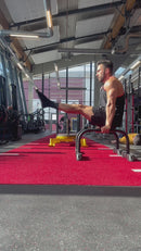 Calisthenics Personal Trainer Yasin