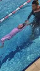 Swim Classes with Coach Omar