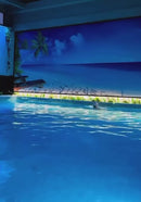 Swim Classes with Cigdem