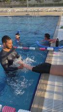 Swim Classes with Coach Omar