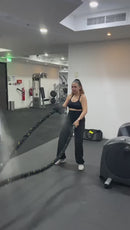 Personal Training (specializing in Rehabilitation, TRX, Myofascial Release) with Nabil