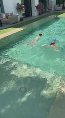 Swim Classes with Coach Osama