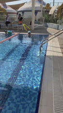 Swim Classes with Coach Osama