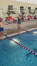 Swim Classes with Coach Omar