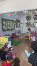 Drama Classes with Alaa