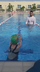 Swim Classes with Coach Omar