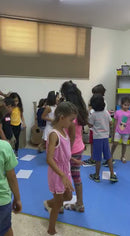 Drama Classes with Alaa