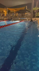 Swim Classes with Coach Osama