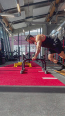 Calisthenics Personal Trainer Yasin