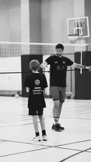 Volleyball Classes in Jumeirah