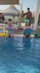 Swim Classes with Coach Osama