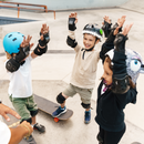 Rollerskating, Cycling and Skateboarding Classes in Abu Dhabi