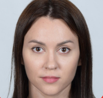 Ms. Svitlana - Russian Language Teacher