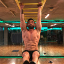 Personal Fitness Trainer Yasin