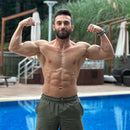 Personal Fitness Trainer Yasin