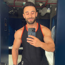 Personal Fitness Trainer Yasin