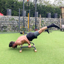 Calisthenics Personal Trainer Yasin