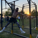 Calisthenics Personal Trainer Yasin
