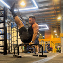 Calisthenics Personal Trainer Yasin