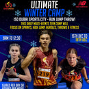 Track and Field Winter Camp in Dubai