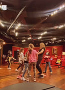 Private Drama Lessons with Liz