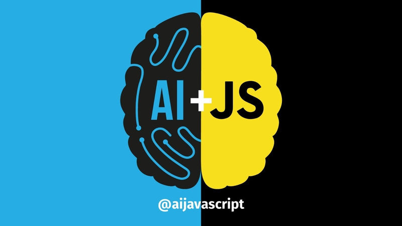 Javascript with Artificial Intelligence Coding Classes