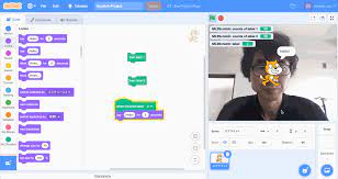 Artificial Intelligence with Scratch Camp