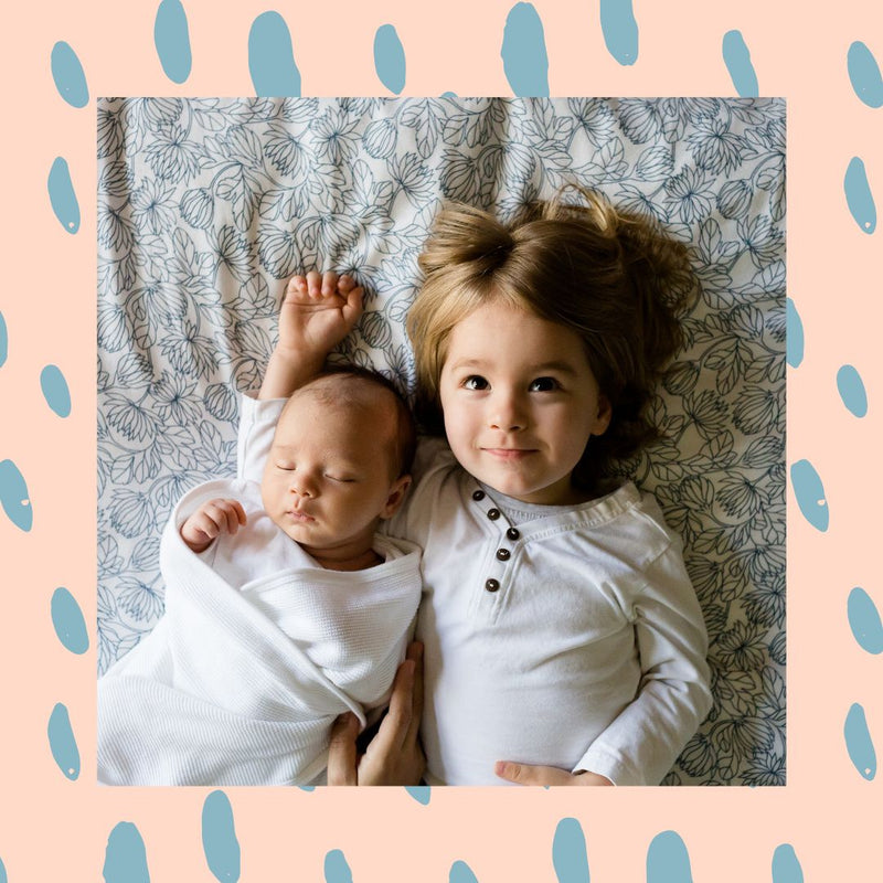 Sleep Coaching Services for Siblings (all ages)