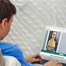 Rookie App Developer Track (Grade 2-4) Live Online Programming Course