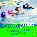 Swim Classes for Children and Teenagers