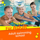 Swim Classes for Adults