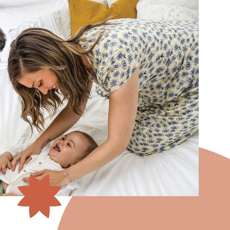 Sleep Coaching Services for Babies (5-17 mos)