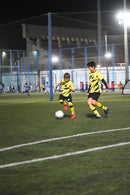 Football Classes at Sultan Bin Zayed Stadium