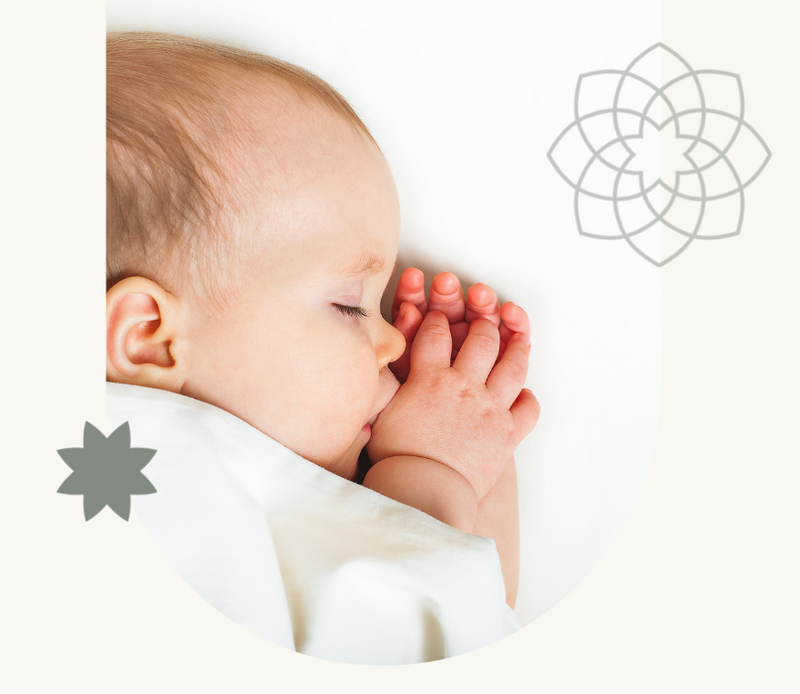 Sleep Coaching Services for Newborn (0-4 mos)
