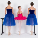 Ballet & Fusion Dance Classes at Dubai International Academy - Emirates Hills