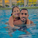 Swim Classes with Mahmoud
