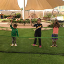 At Home Private Tennis Classes in Abu Dhabi