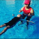 Swimming Classes with Coach Riza