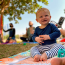 Sign Language for Babies and Mums with Katie Jane
