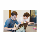 Web Developer Track for Adults Live Online Programming Course