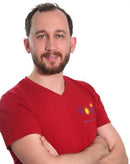 Physiotherapy CME with Fernando